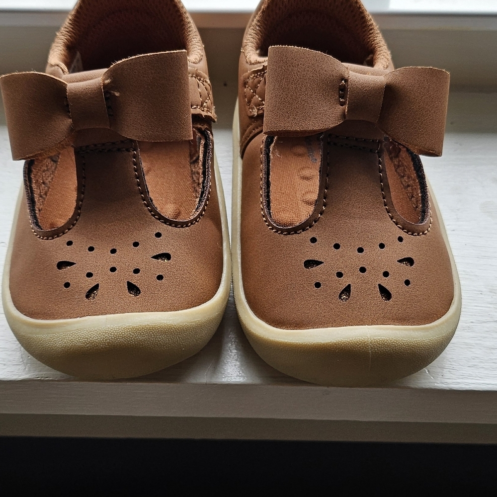 Munchkin Shoes
